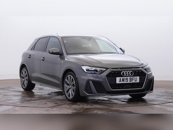 Used Audi A1 2019 for sale - 75604004: Photo