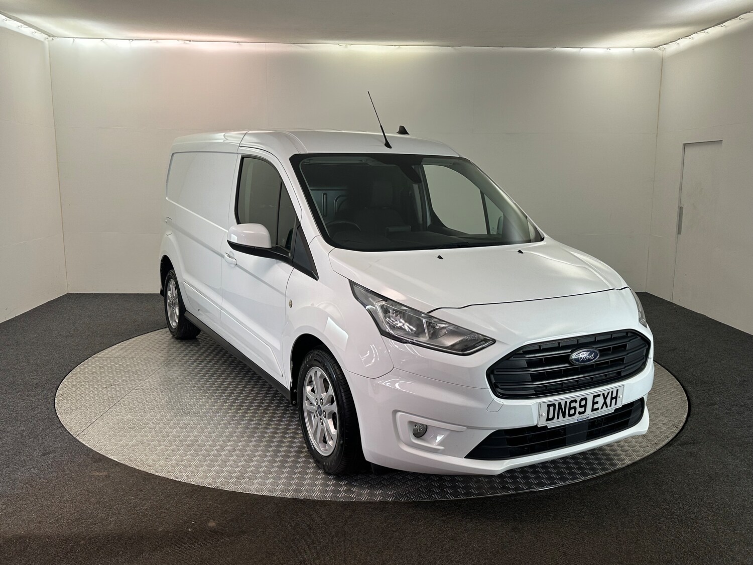 Vehicle 35