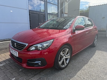Peugeot - 308