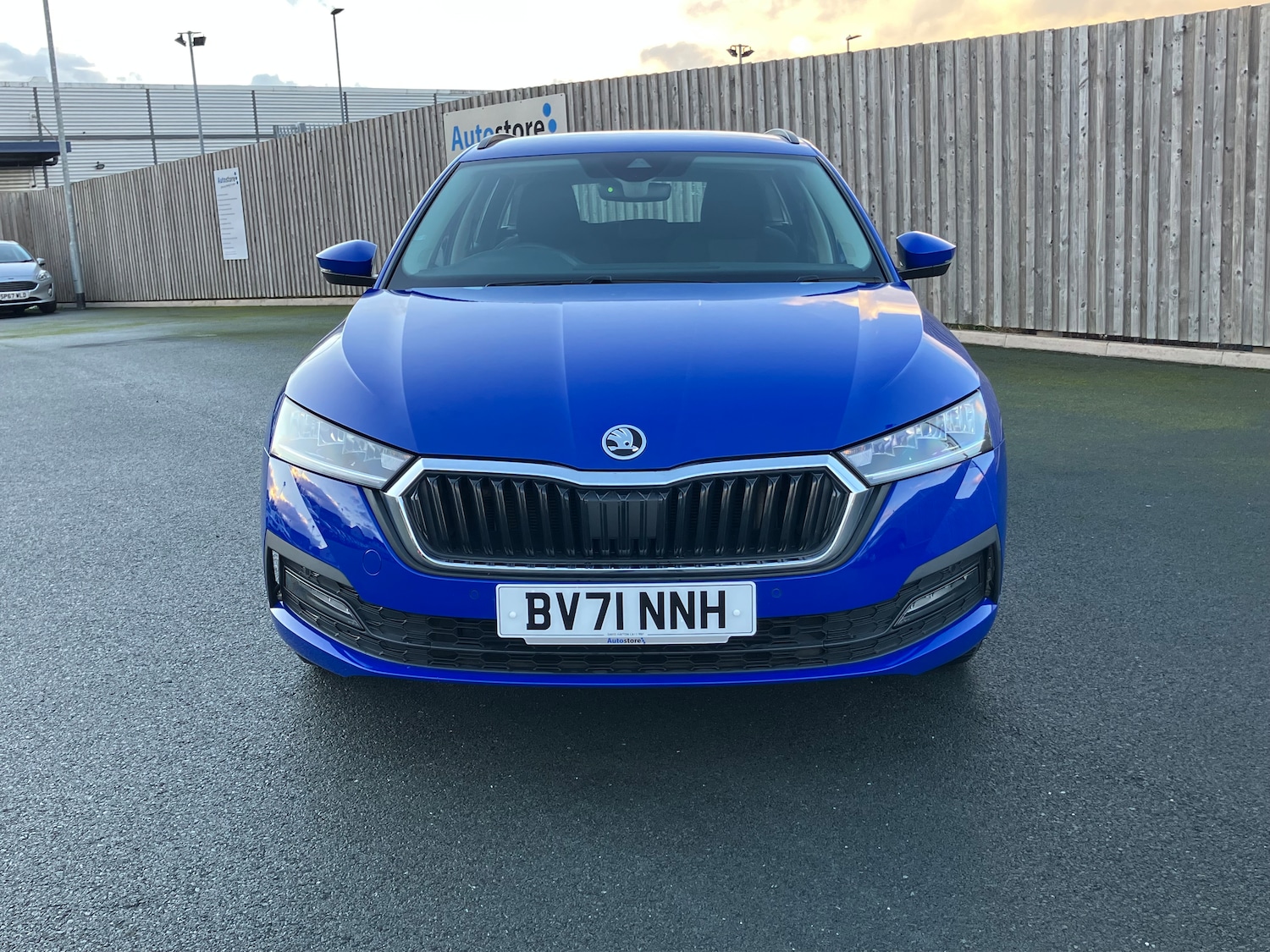 Used Skoda Octavia 2021 for sale - 76411747: Photo 12