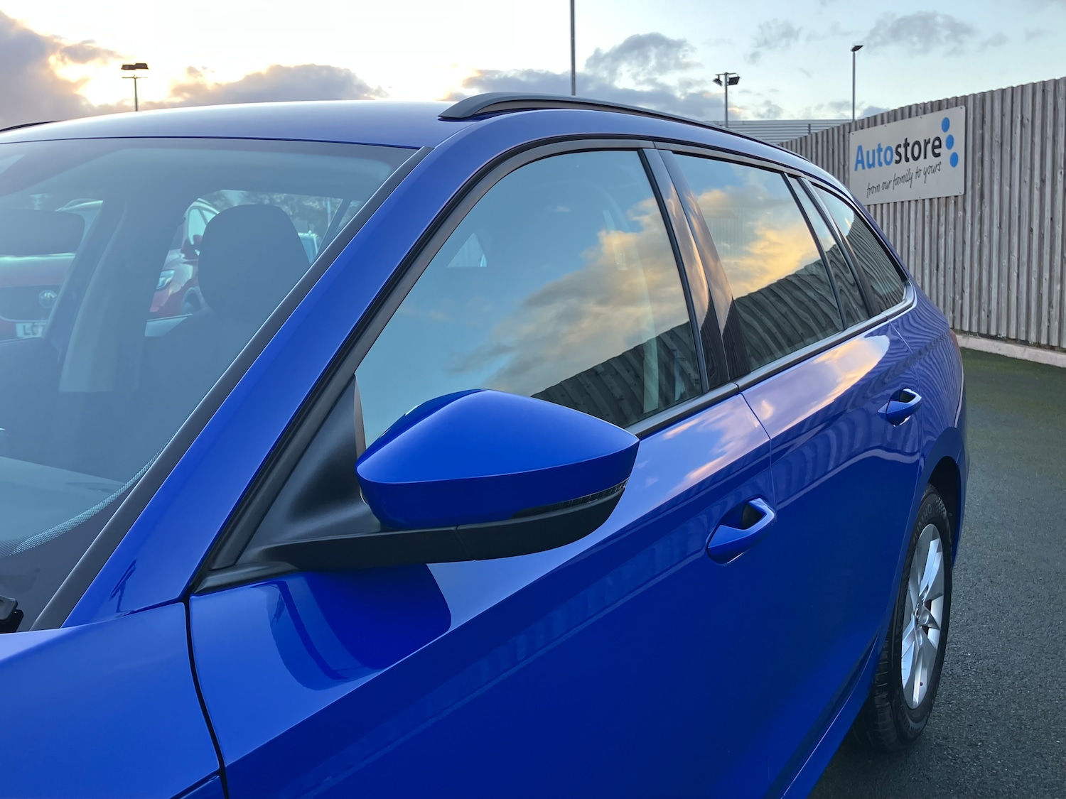 Used Skoda Octavia 2021 for sale - 76411747: Photo 14