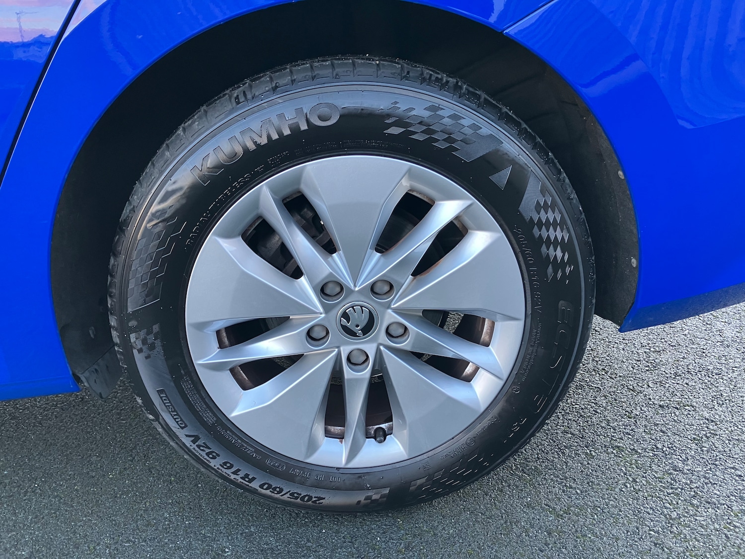 Used Skoda Octavia 2021 for sale - 76411747: Photo 17