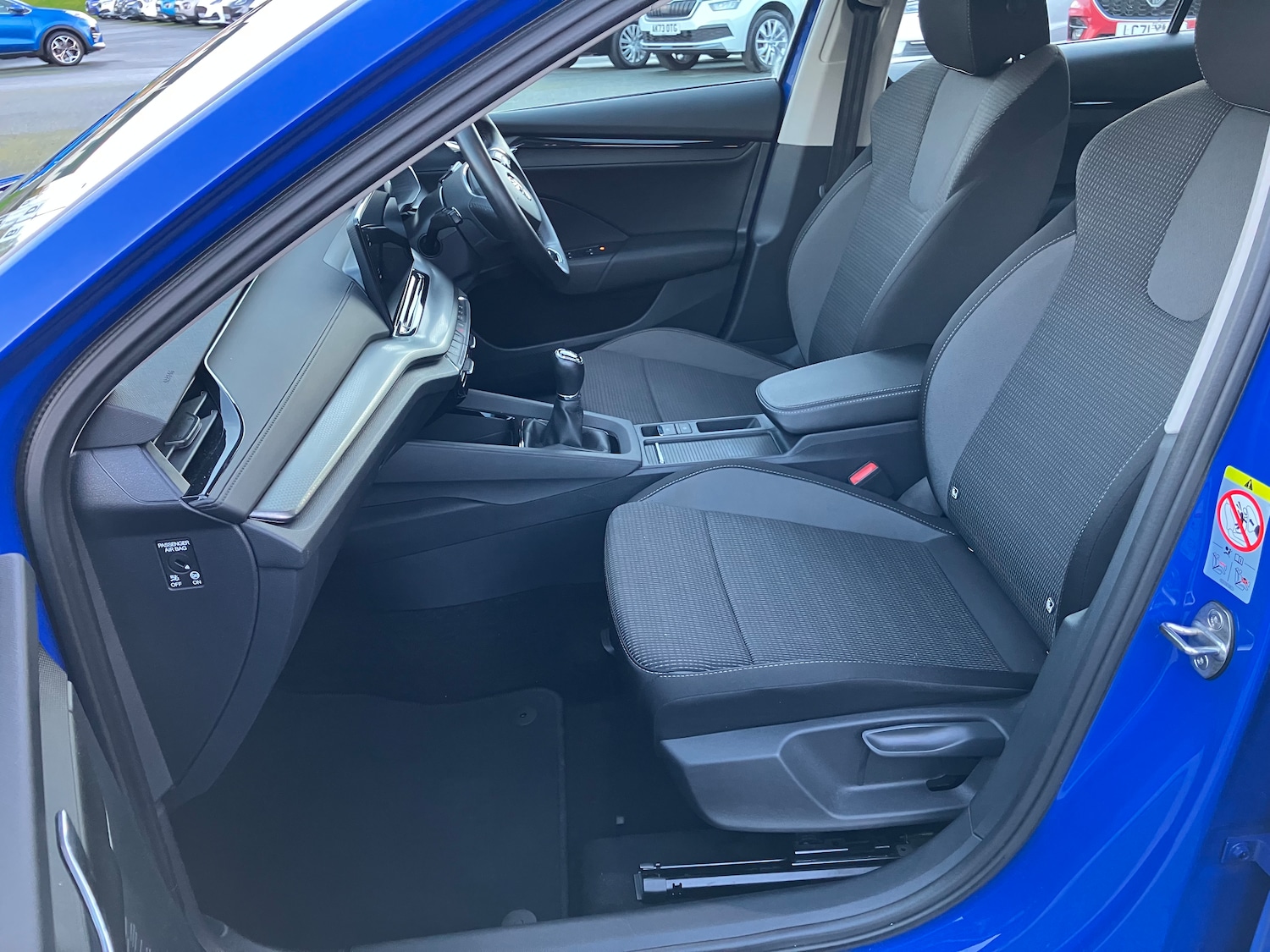 Used Skoda Octavia 2021 for sale - 76411747: Photo 20