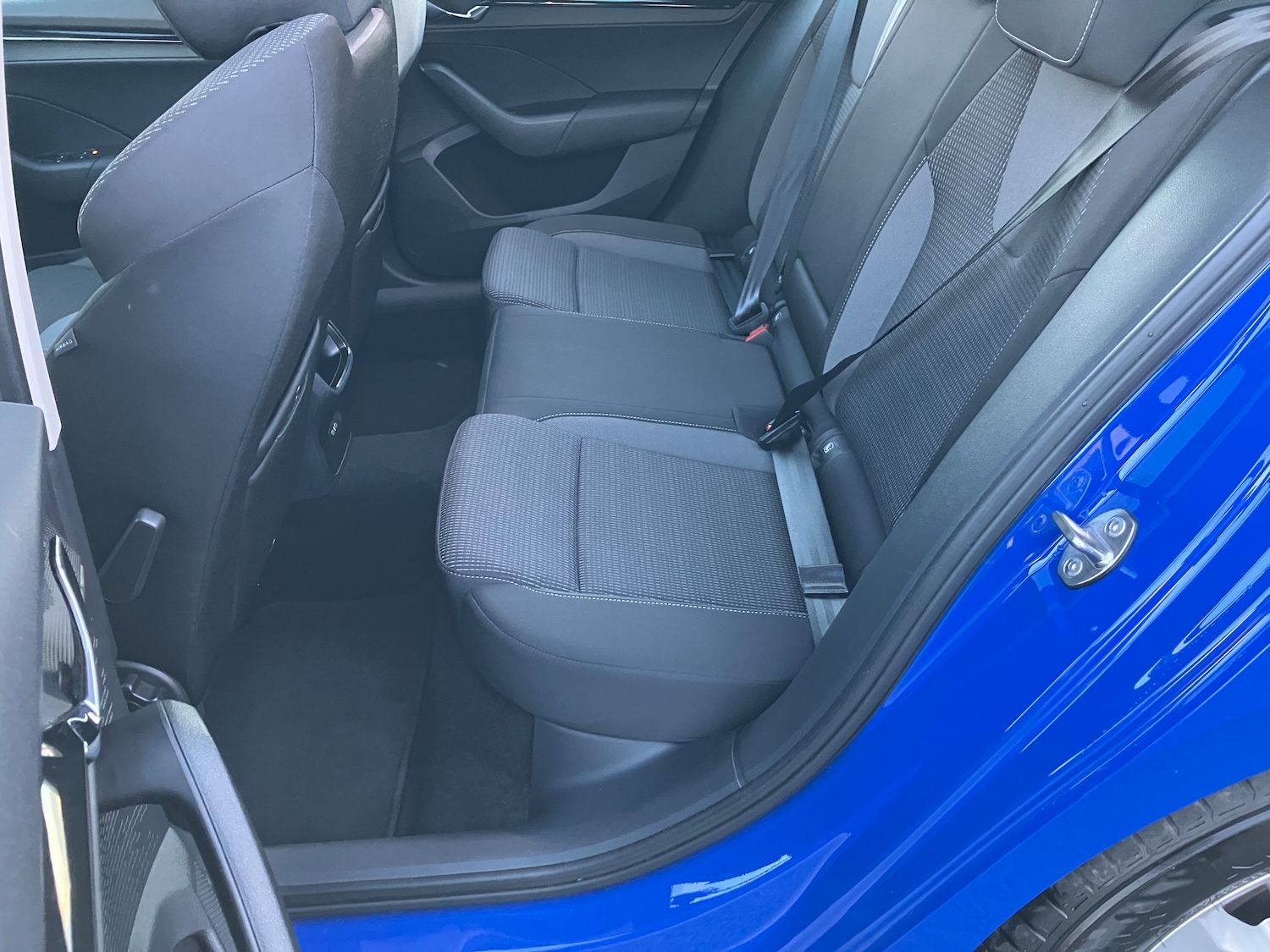 Used Skoda Octavia 2021 for sale - 76411747: Photo 21