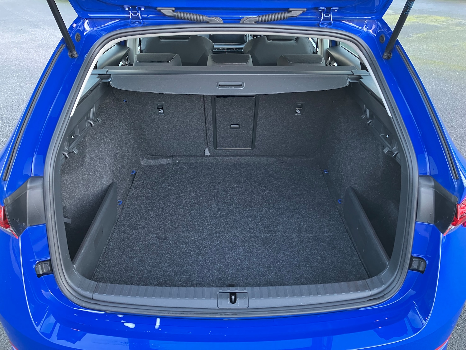 Used Skoda Octavia 2021 for sale - 76411747: Photo 22