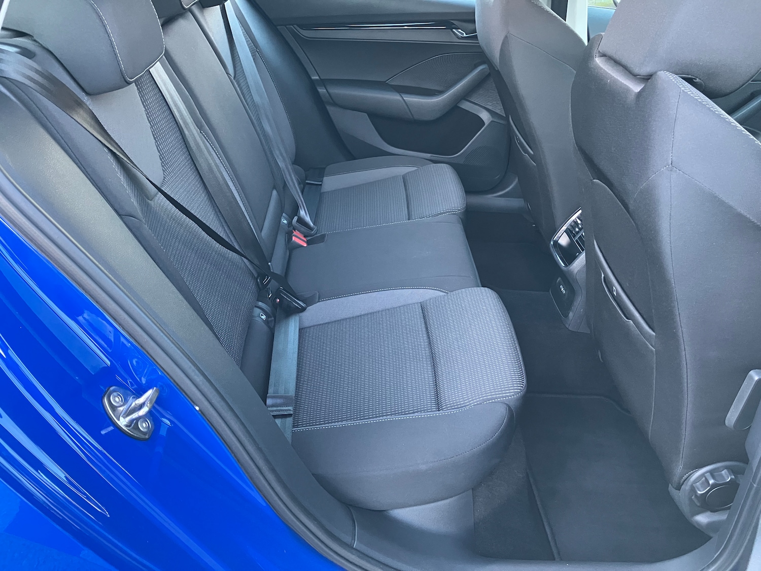 Used Skoda Octavia 2021 for sale - 76411747: Photo 23