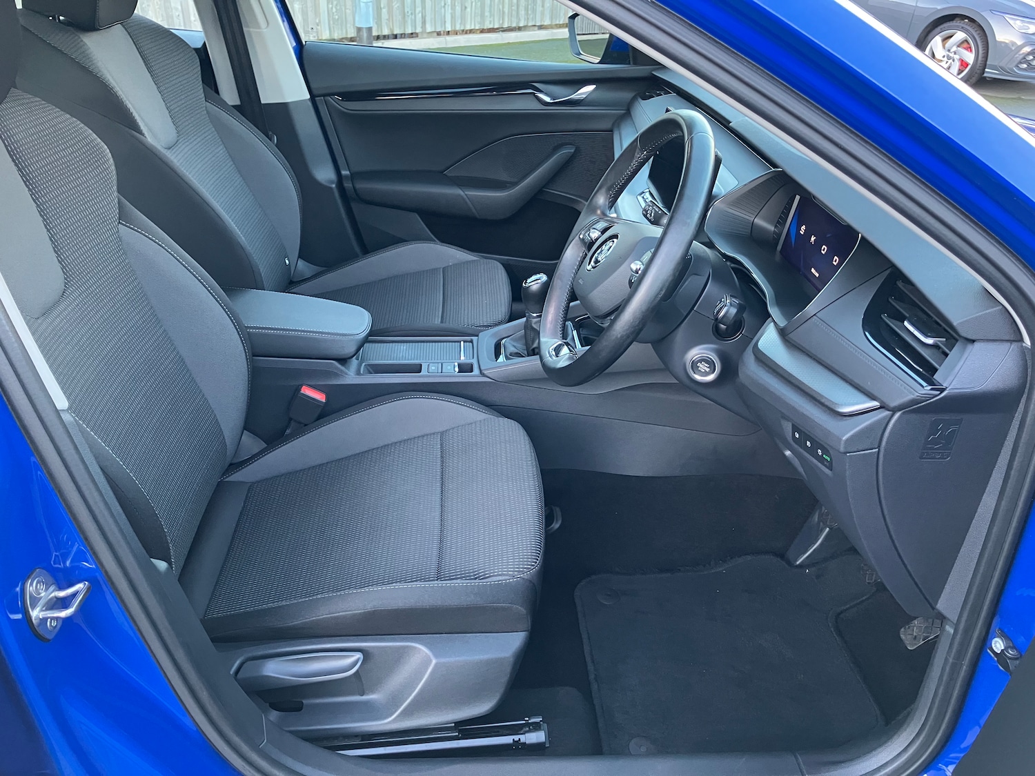 Used Skoda Octavia 2021 for sale - 76411747: Photo 24