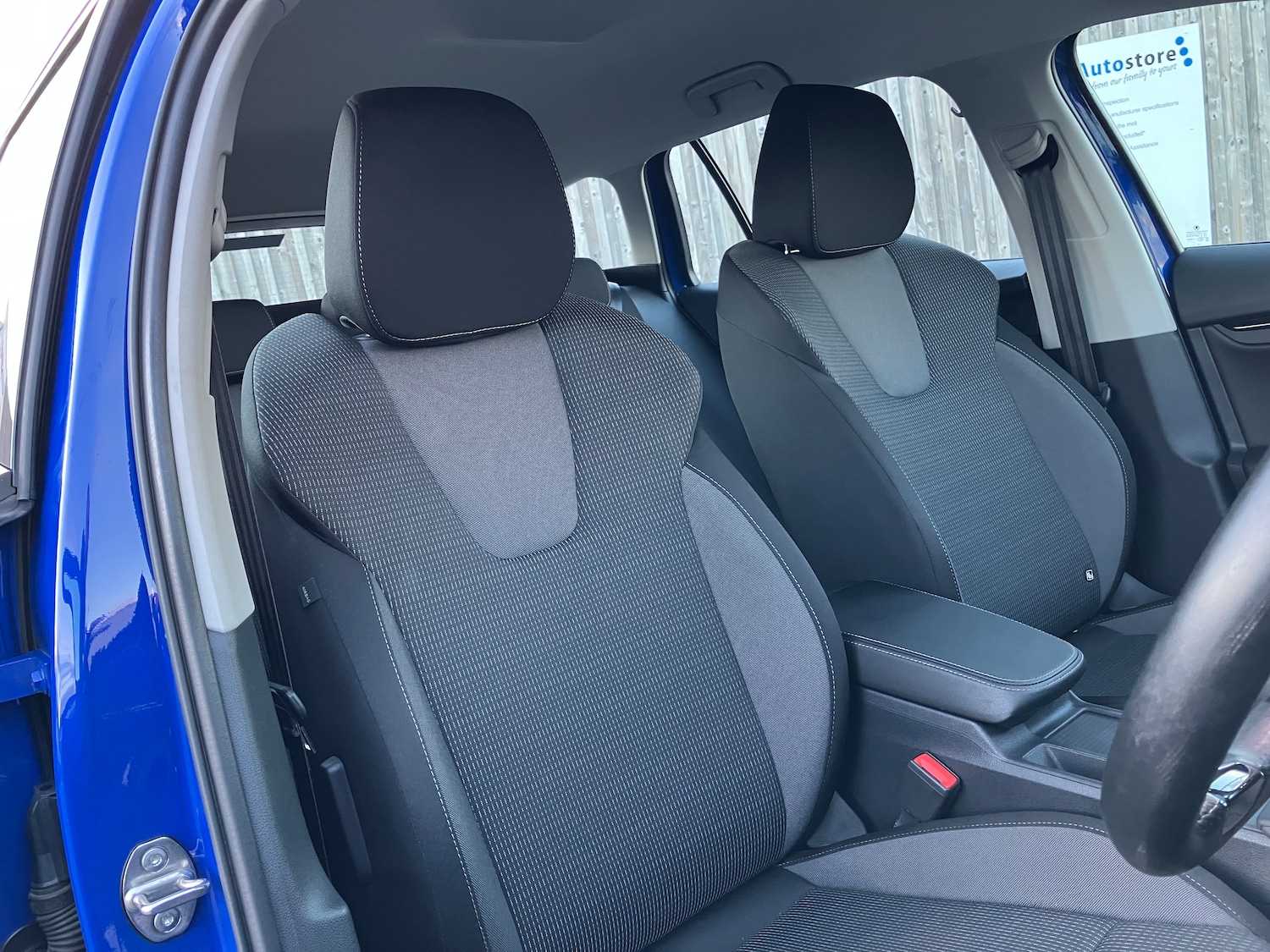 Used Skoda Octavia 2021 for sale - 76411747: Photo 26