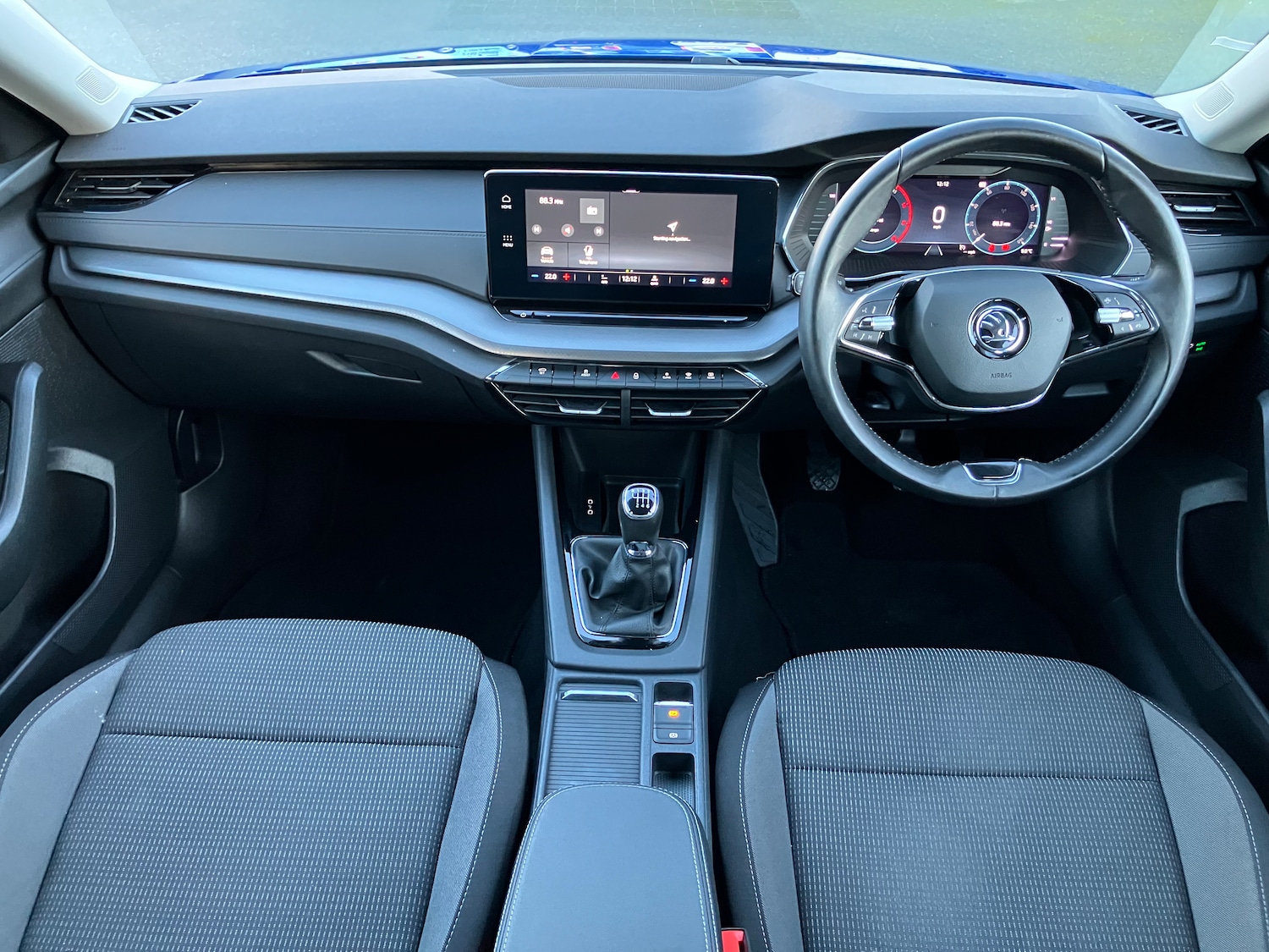 Used Skoda Octavia 2021 for sale - 76411747: Photo 27