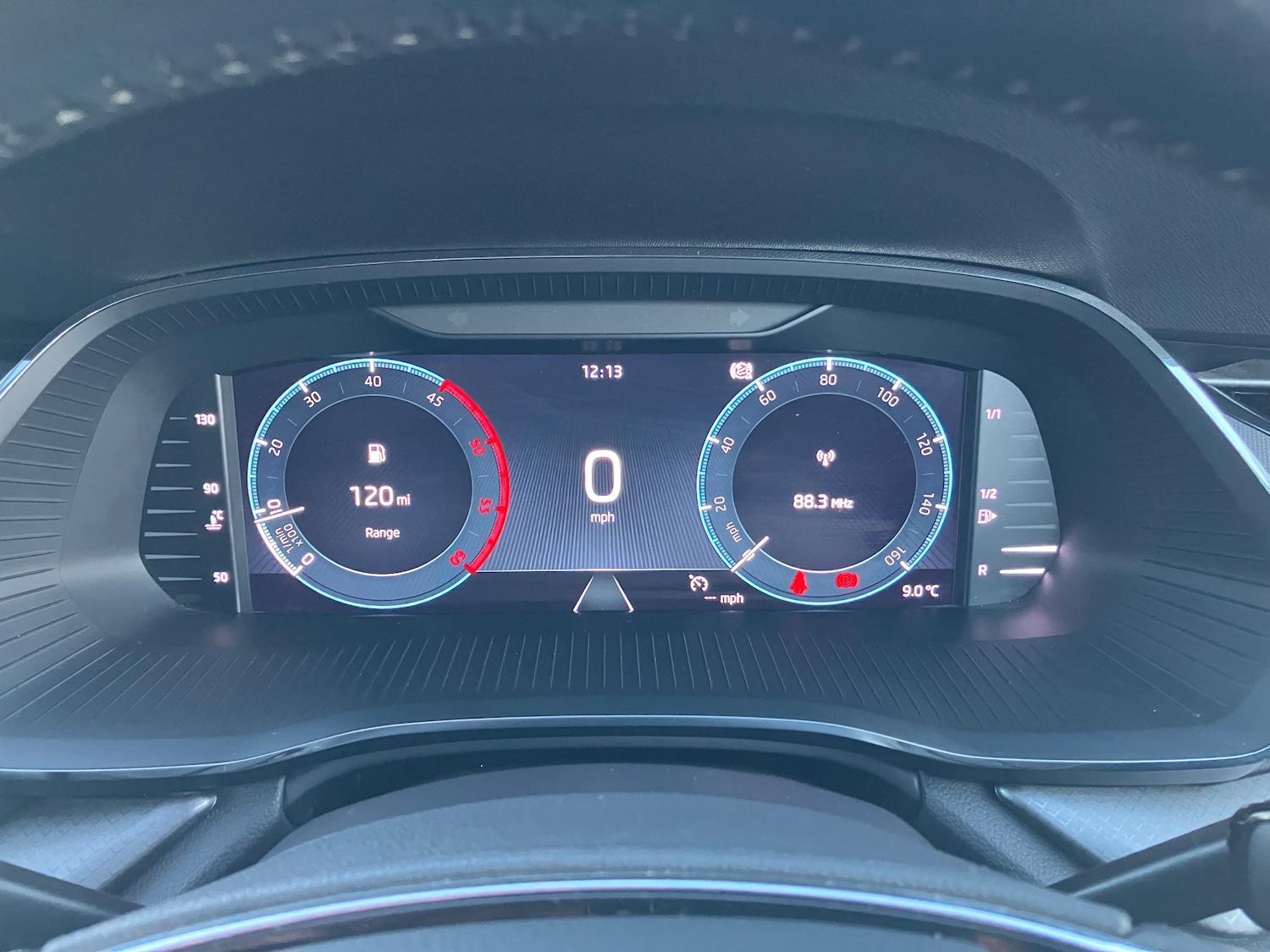 Used Skoda Octavia 2021 for sale - 76411747: Photo 29