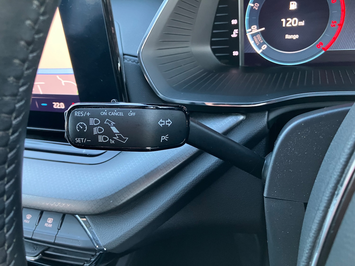 Used Skoda Octavia 2021 for sale - 76411747: Photo 30