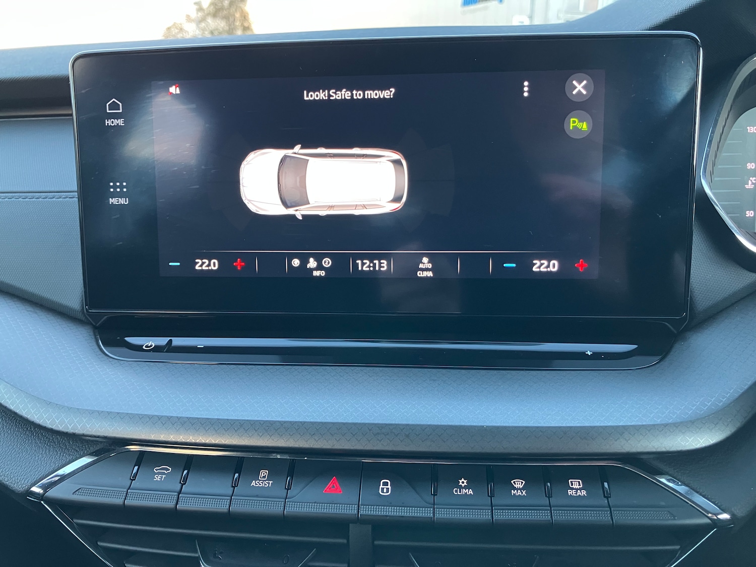 Used Skoda Octavia 2021 for sale - 76411747: Photo 32