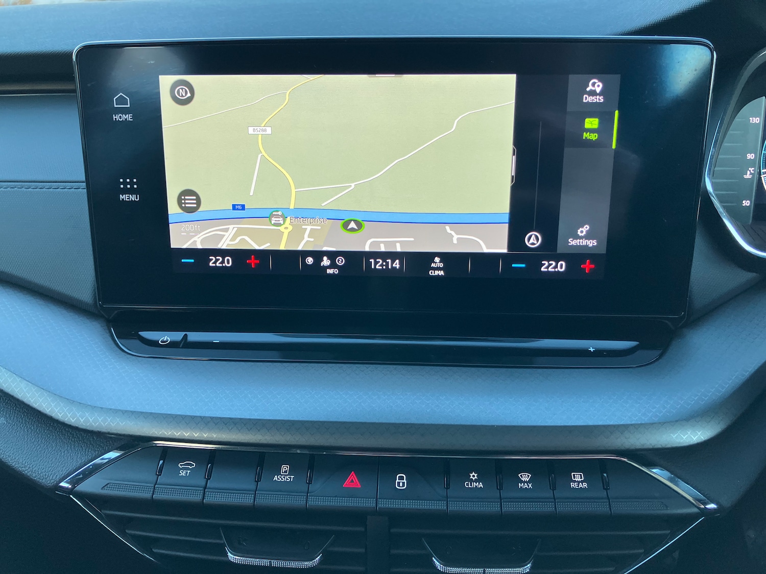 Used Skoda Octavia 2021 for sale - 76411747: Photo 36