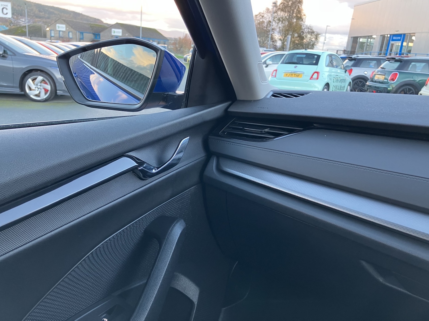 Used Skoda Octavia 2021 for sale - 76411747: Photo 37