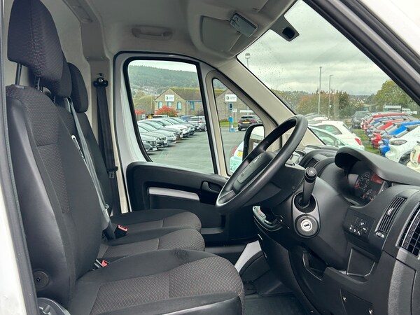 Used Peugeot Boxer 2022 for sale - 76142275: Photo 12