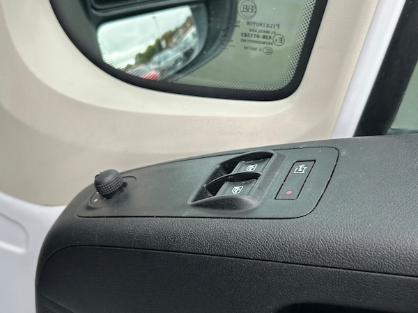 Used Peugeot Boxer 2022 for sale - 76142275: Photo 13