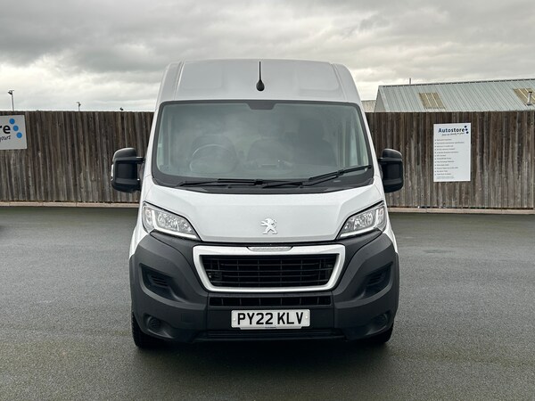 Used Peugeot Boxer 2022 for sale - 76142275: Photo 14