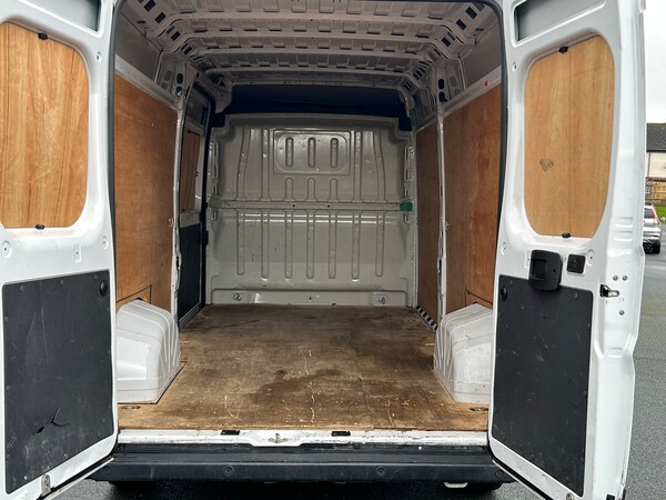 Used Peugeot Boxer 2022 for sale - 76142275: Photo 20