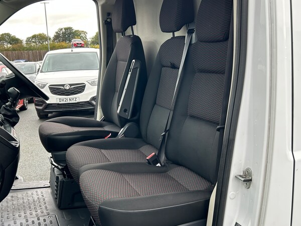 Used Peugeot Boxer 2022 for sale - 76142275: Photo 21