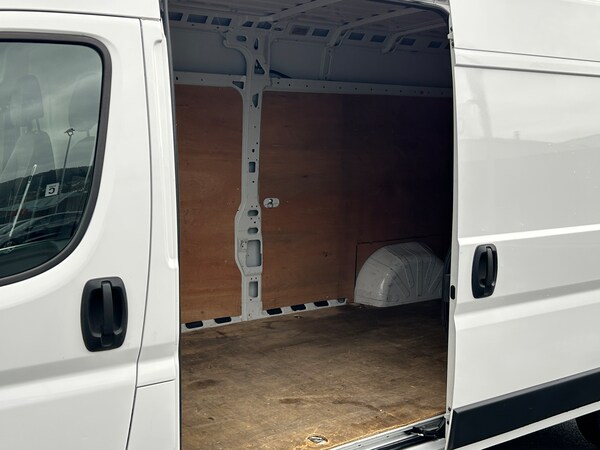 Used Peugeot Boxer 2022 for sale - 76142275: Photo 23