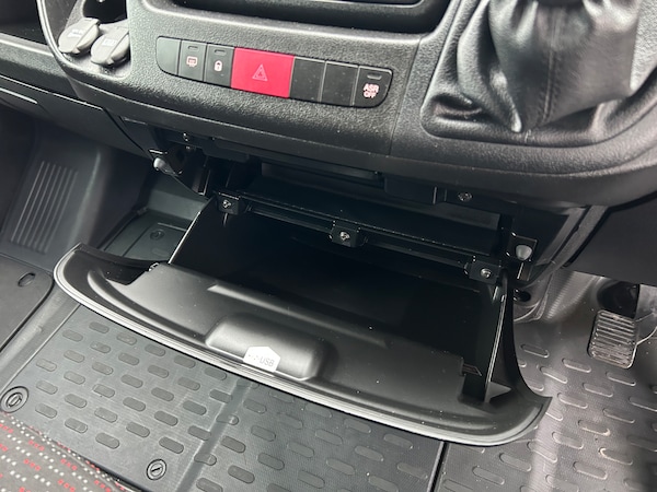 Used Peugeot Boxer 2022 for sale - 76142275: Photo 36