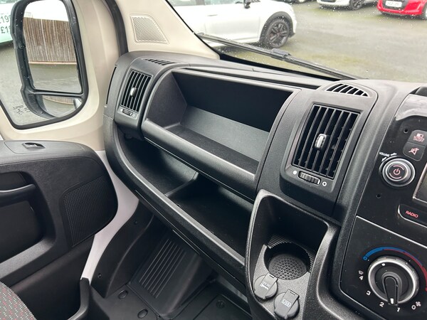 Used Peugeot Boxer 2022 for sale - 76142275: Photo 37