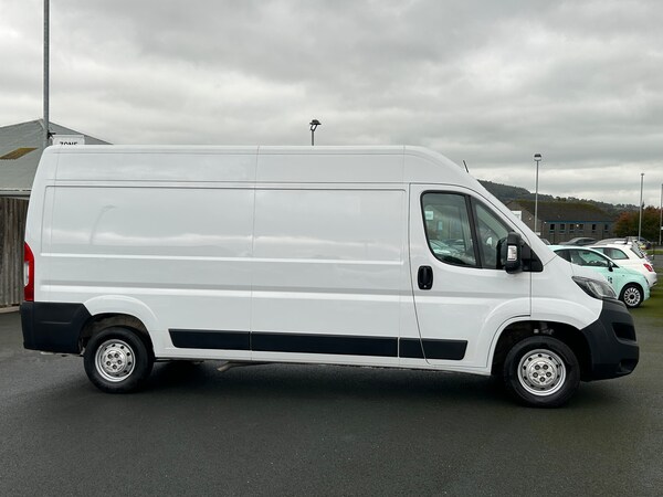 Used Peugeot Boxer 2022 for sale - 76142275: Photo 3