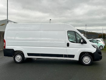 Used Peugeot Boxer 2022 for sale - 76142275: Photo 3