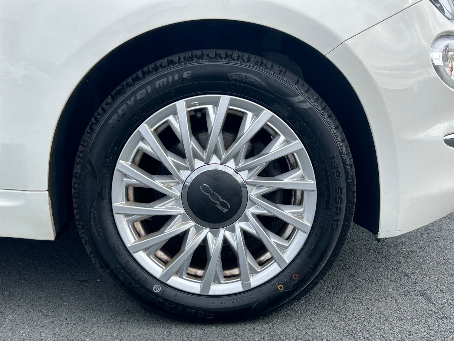 Used Fiat 500 2023 for sale - 75962431: Photo 13