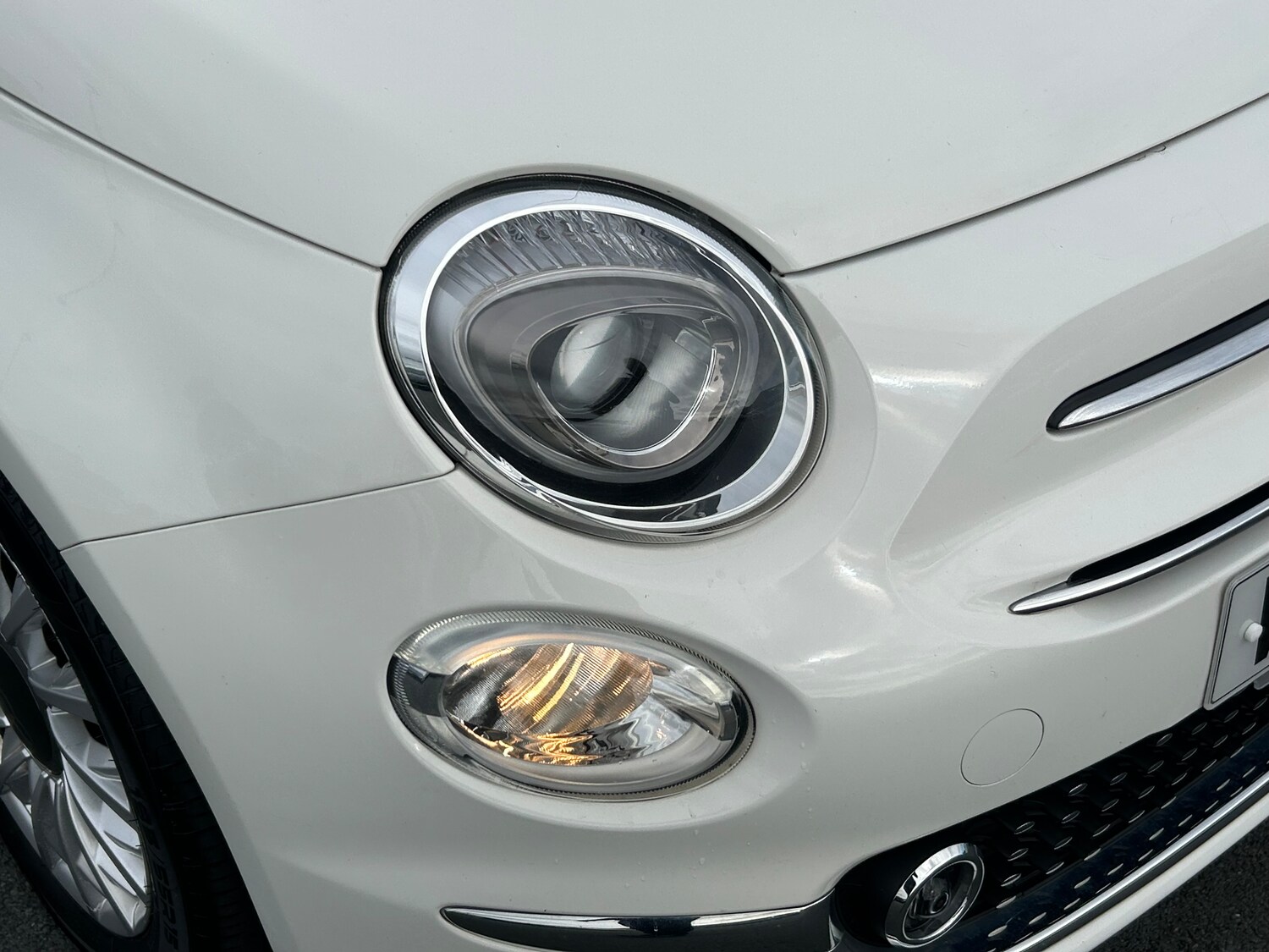 Used Fiat 500 2023 for sale - 75962431: Photo 15