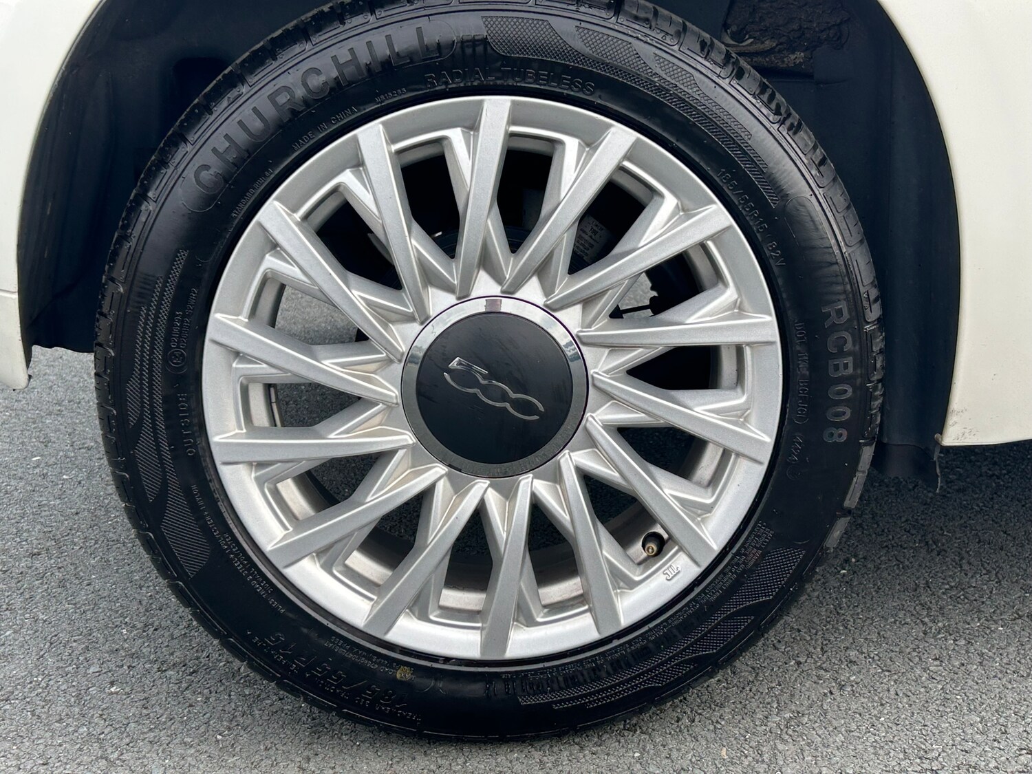 Used Fiat 500 2023 for sale - 75962431: Photo 17