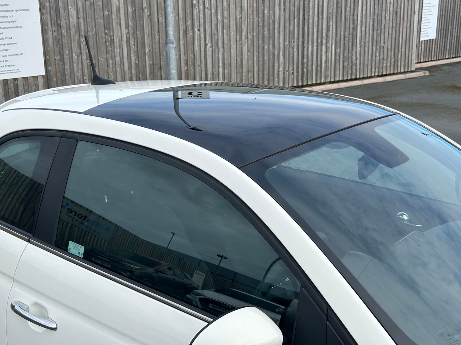 Used Fiat 500 2023 for sale - 75962431: Photo 18