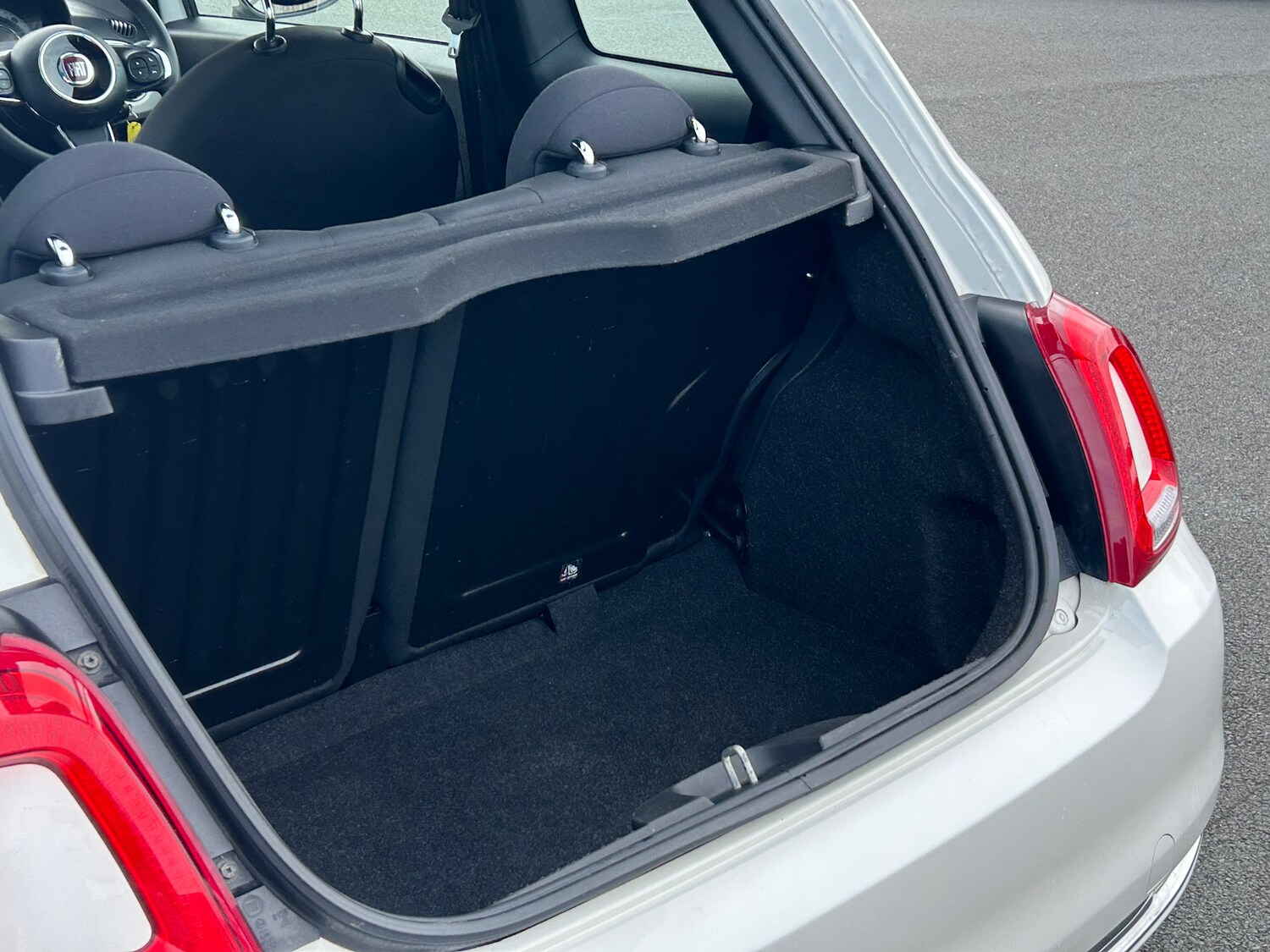 Used Fiat 500 2023 for sale - 75962431: Photo 19