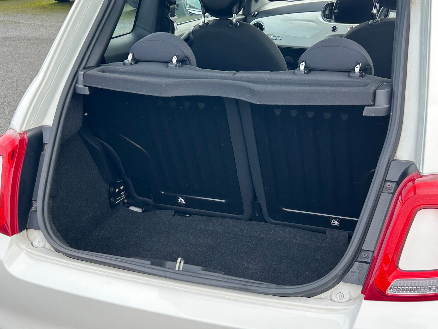 Used Fiat 500 2023 for sale - 75962431: Photo 20