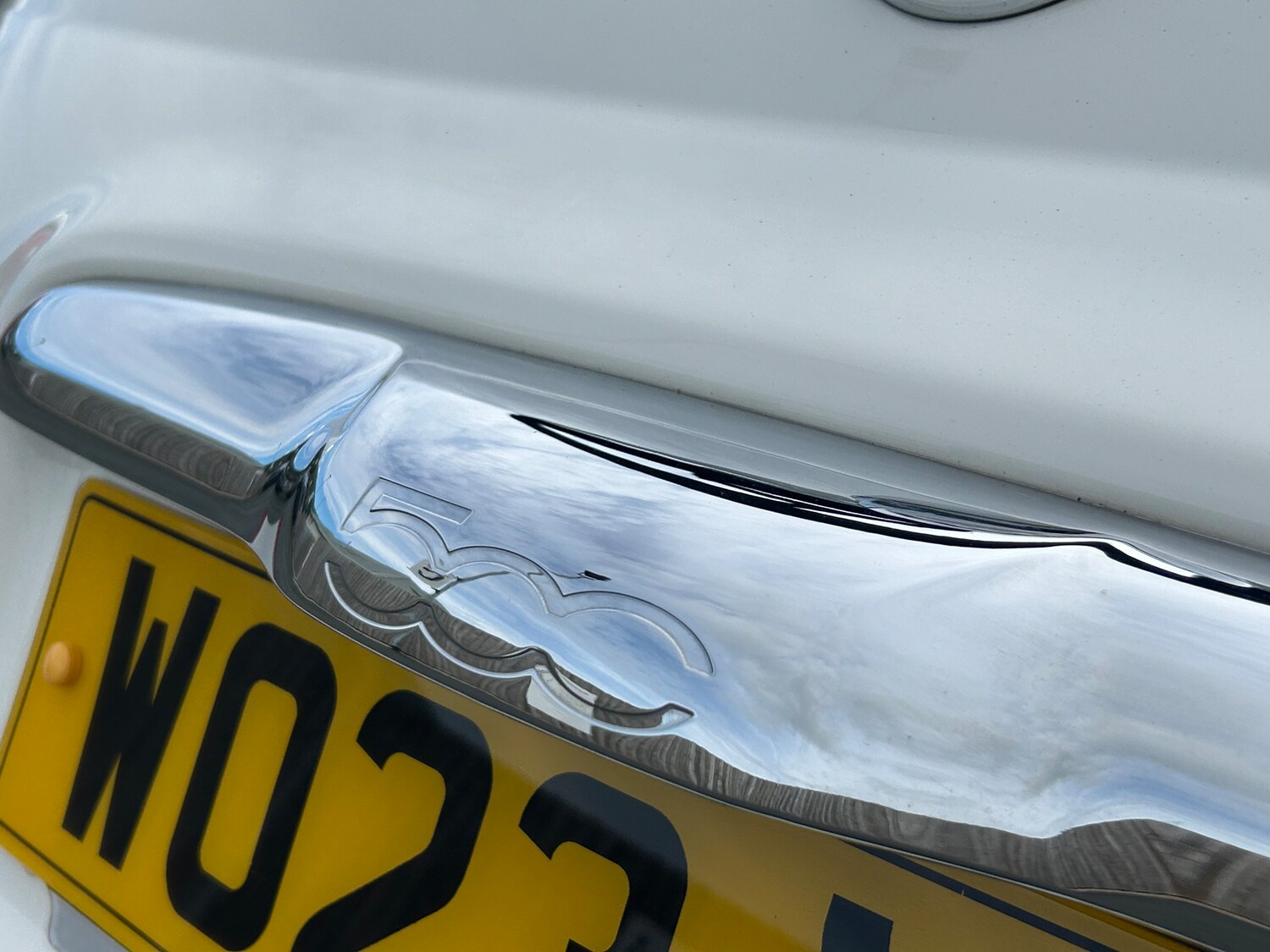 Used Fiat 500 2023 for sale - 75962431: Photo 21