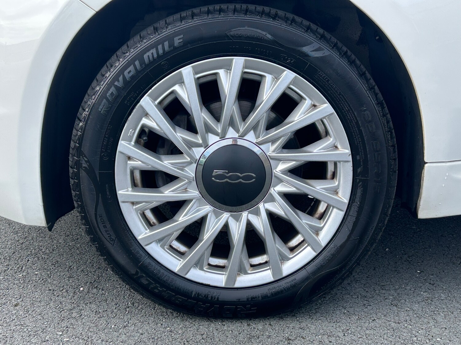 Used Fiat 500 2023 for sale - 75962431: Photo 23