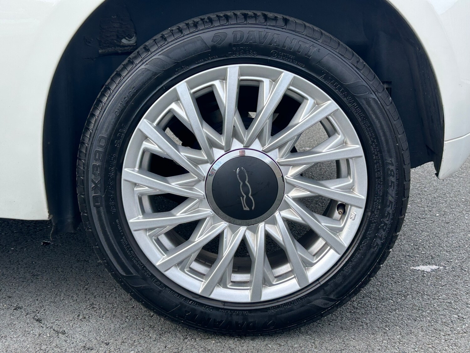 Used Fiat 500 2023 for sale - 75962431: Photo 24