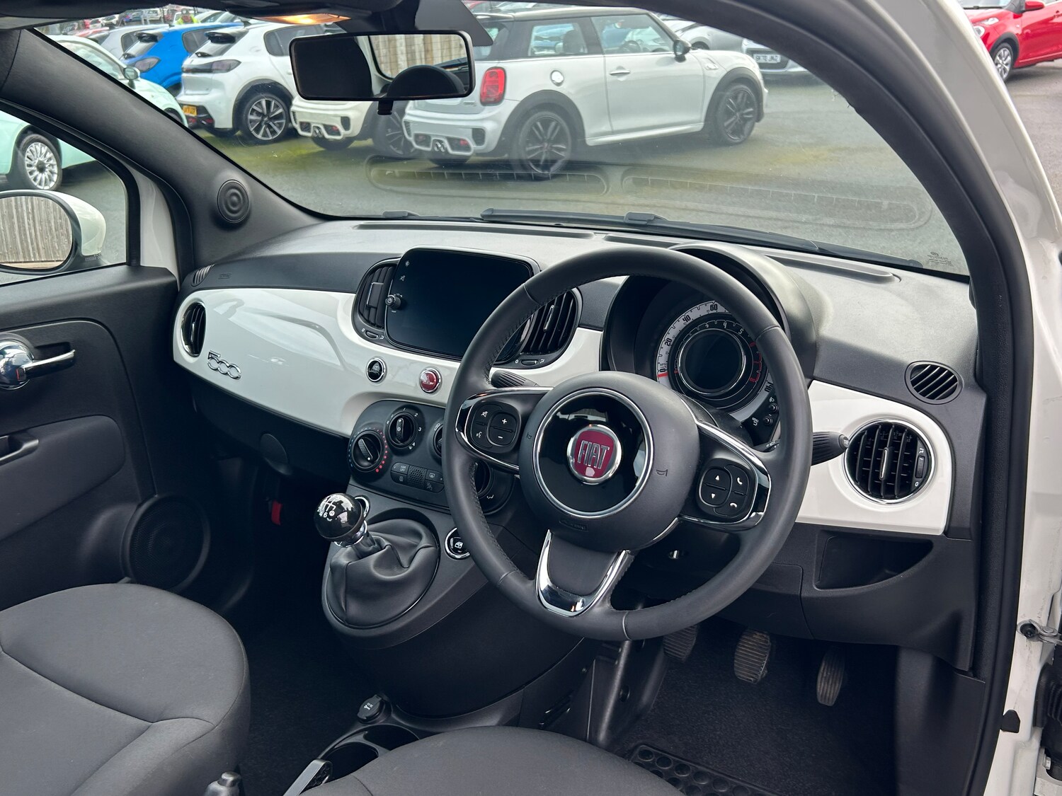 Used Fiat 500 2023 for sale - 75962431: Photo 25