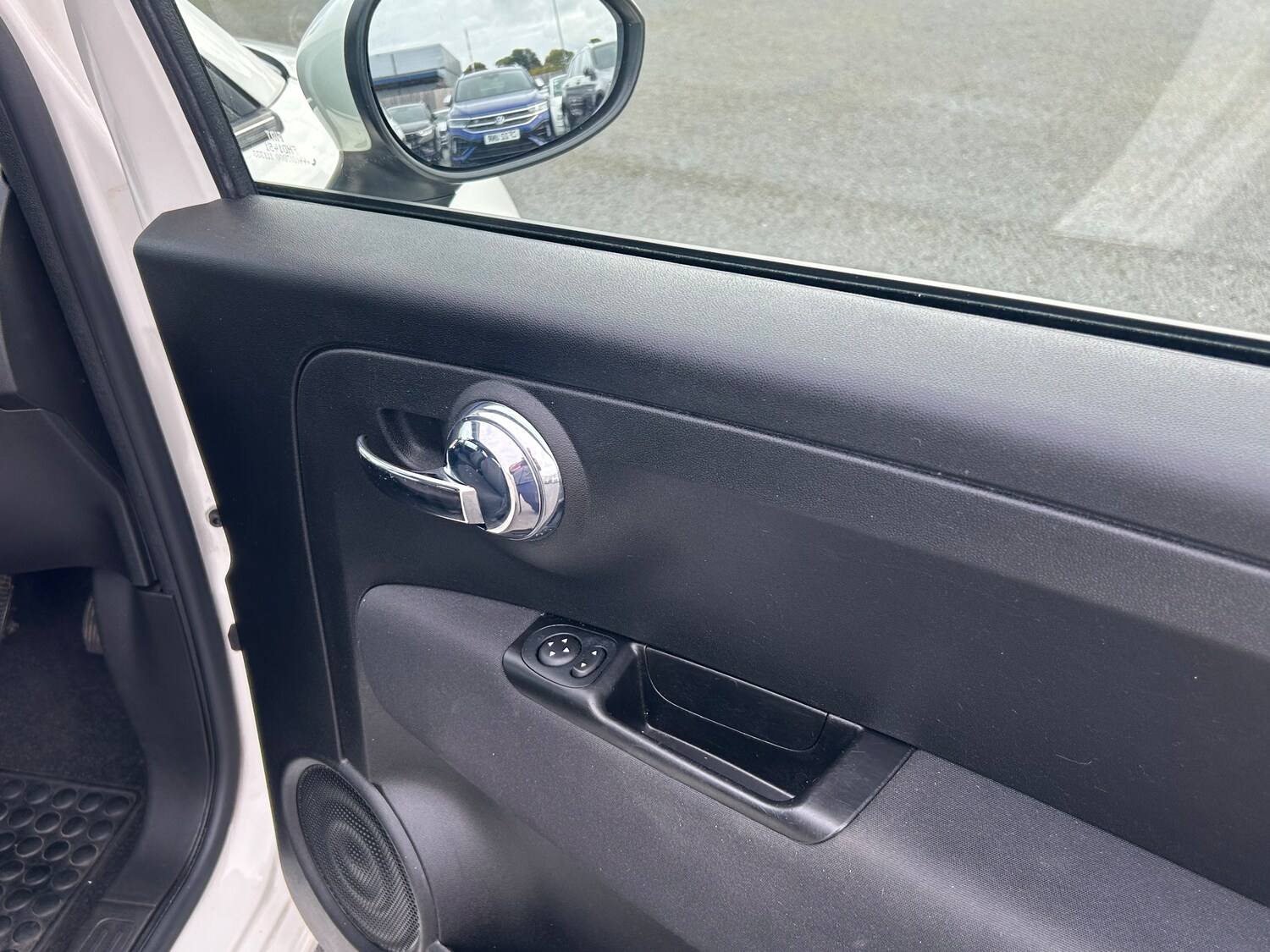 Used Fiat 500 2023 for sale - 75962431: Photo 26