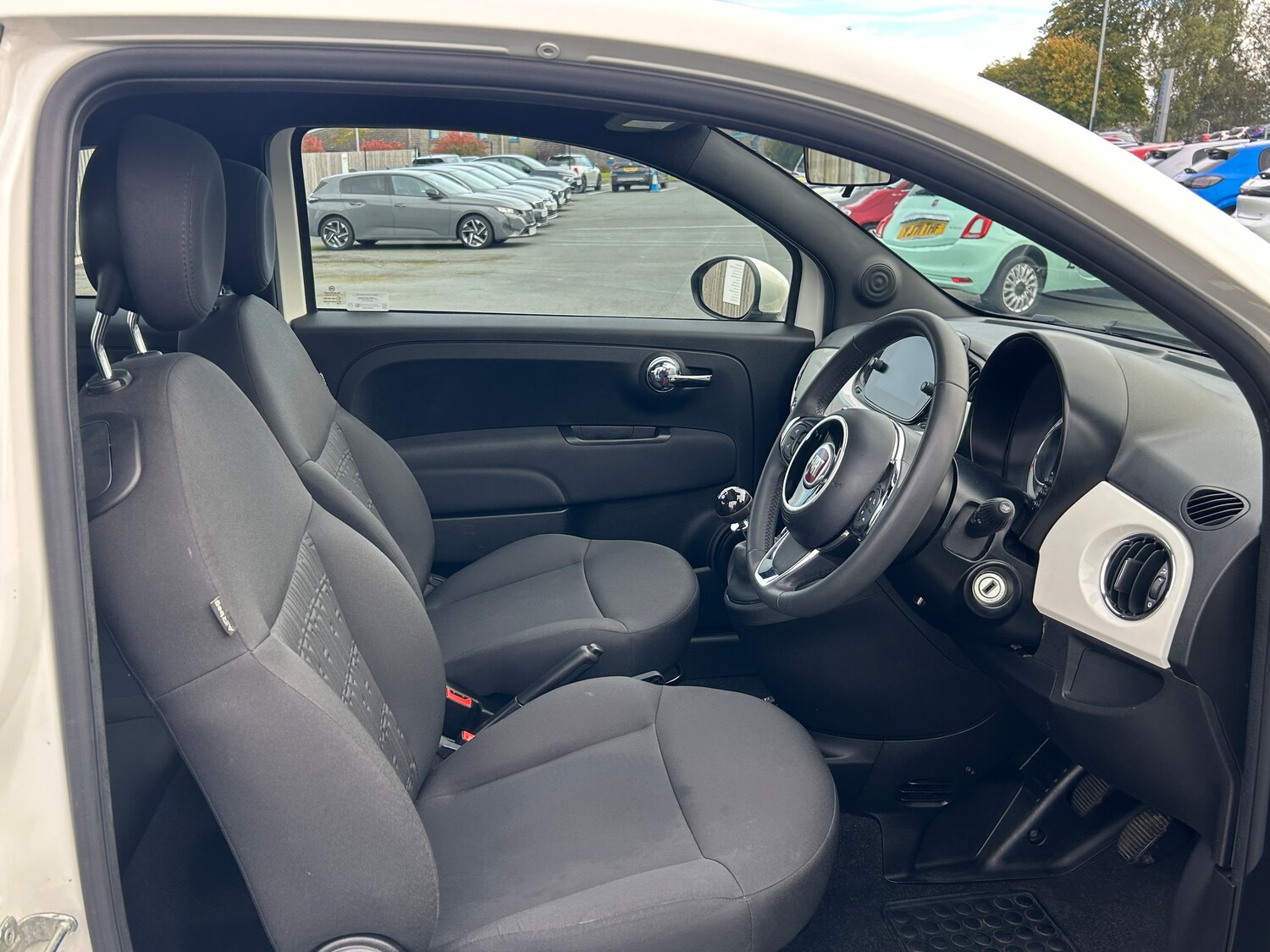 Used Fiat 500 2023 for sale - 75962431: Photo 27