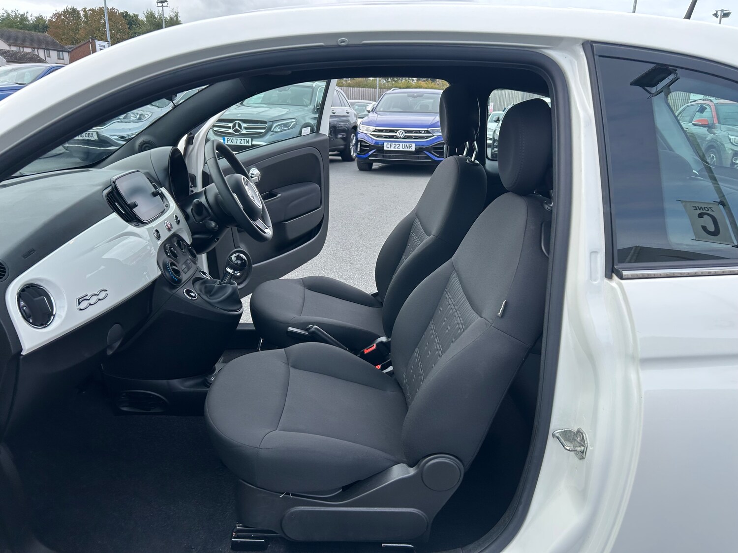 Used Fiat 500 2023 for sale - 75962431: Photo 28