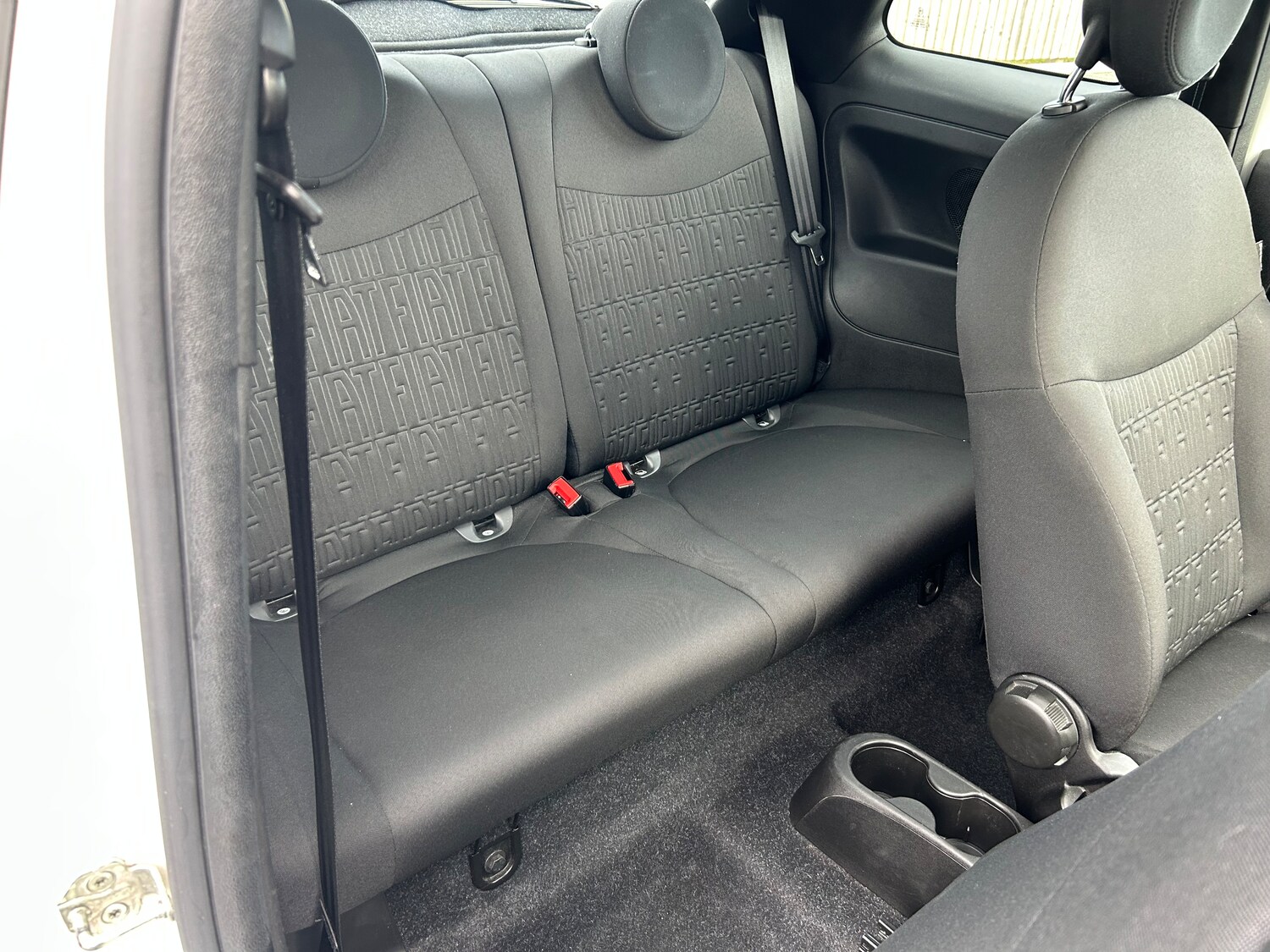 Used Fiat 500 2023 for sale - 75962431: Photo 29