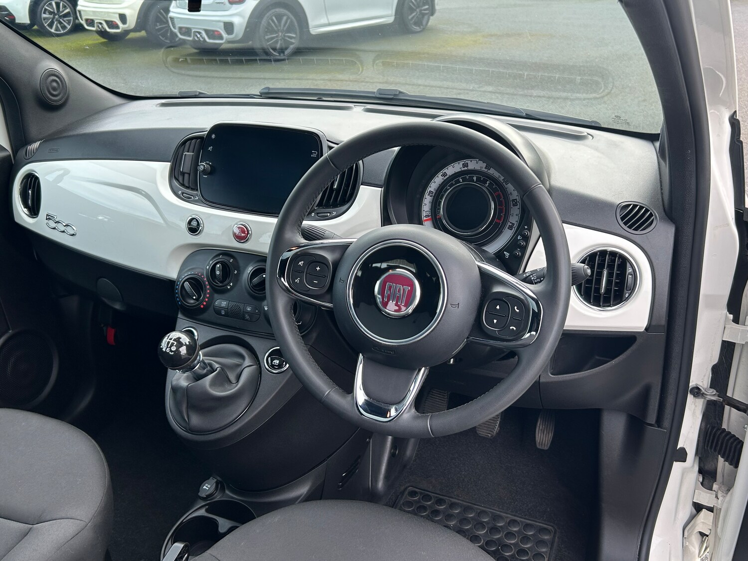 Used Fiat 500 2023 for sale - 75962431: Photo 30