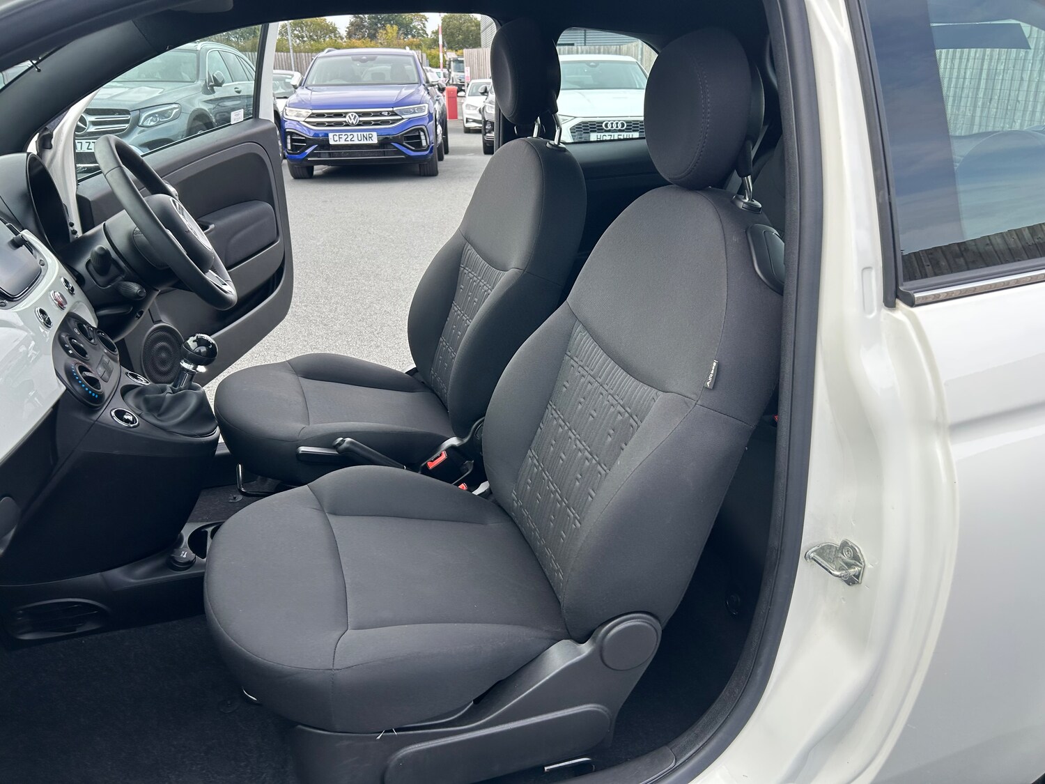 Used Fiat 500 2023 for sale - 75962431: Photo 33