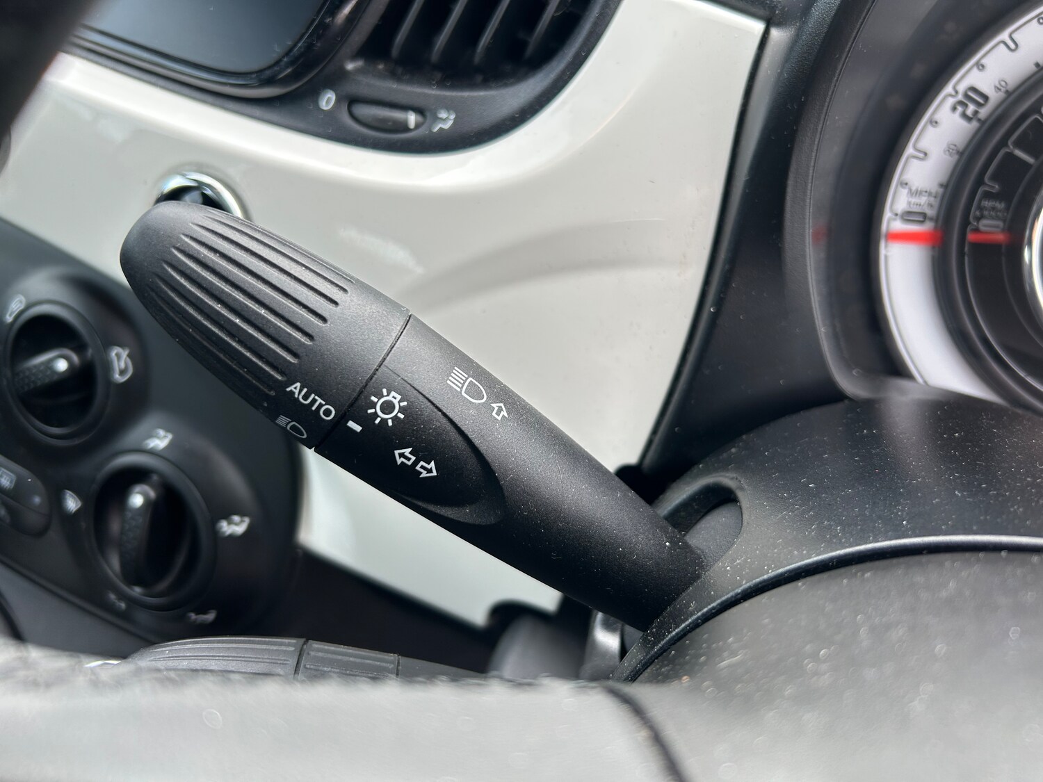 Used Fiat 500 2023 for sale - 75962431: Photo 35