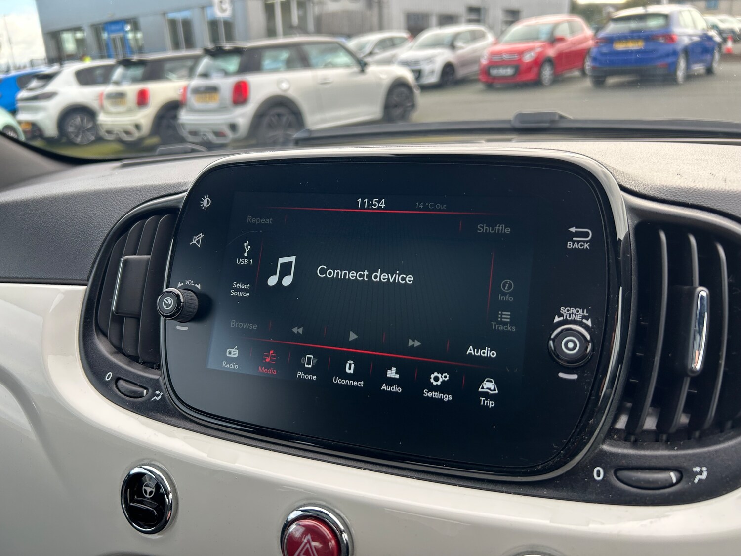 Used Fiat 500 2023 for sale - 75962431: Photo 37