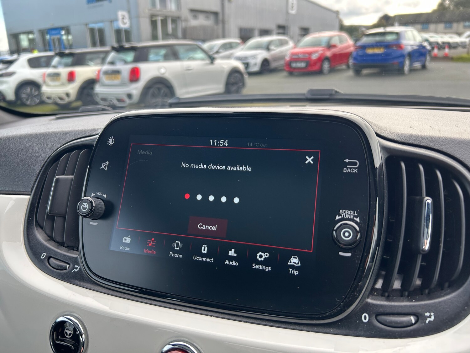 Used Fiat 500 2023 for sale - 75962431: Photo 38