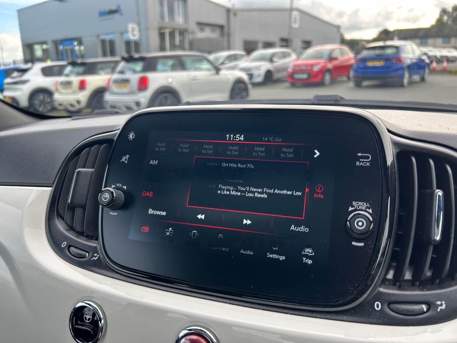 Used Fiat 500 2023 for sale - 75962431: Photo 39