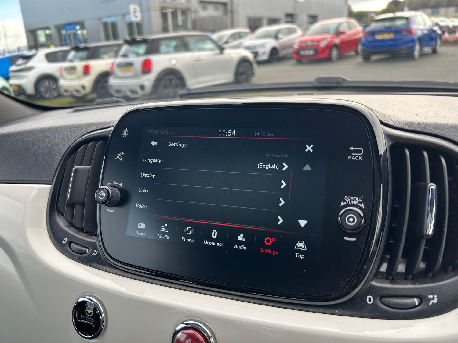 Used Fiat 500 2023 for sale - 75962431: Photo 40