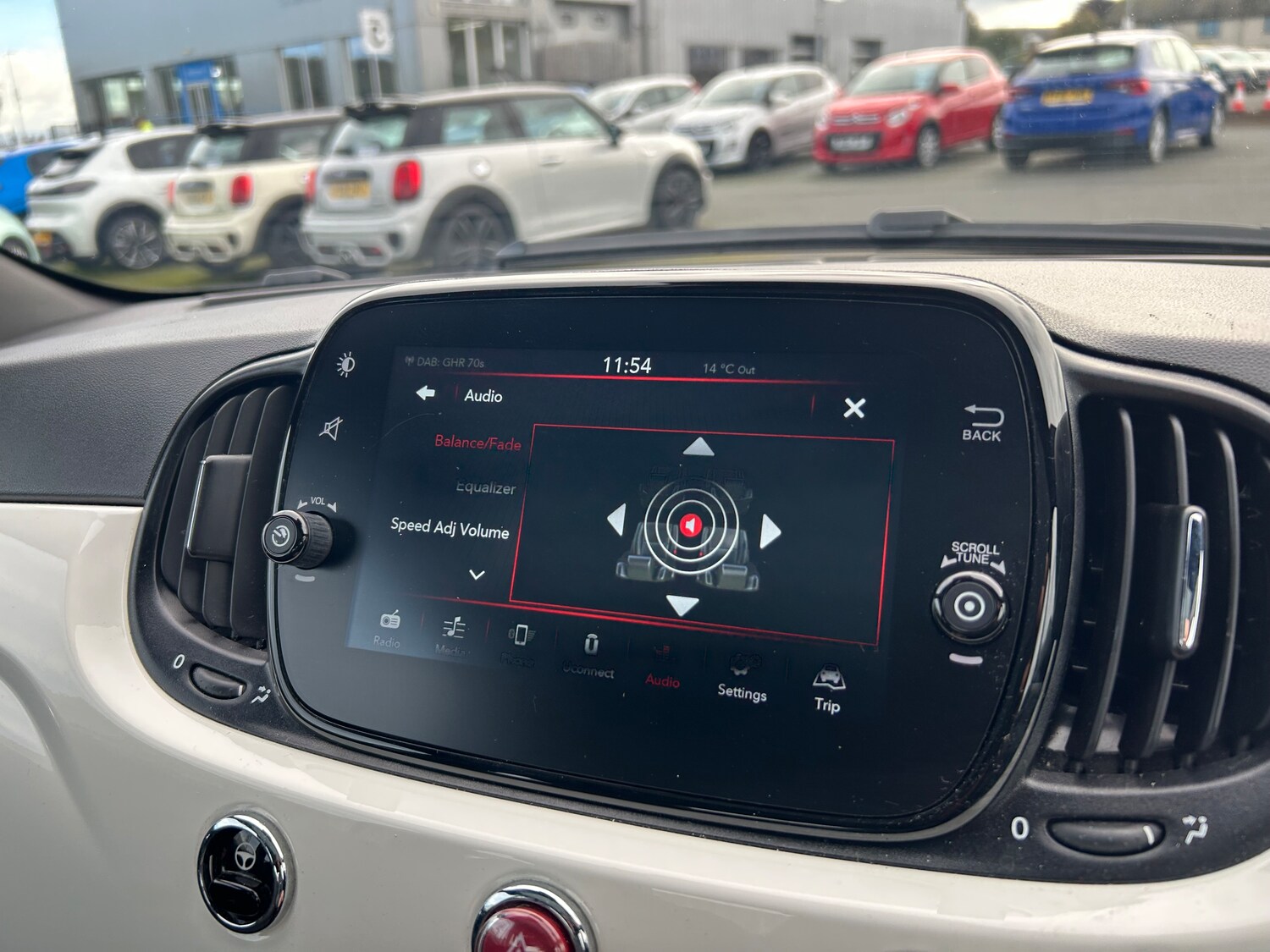 Used Fiat 500 2023 for sale - 75962431: Photo 41